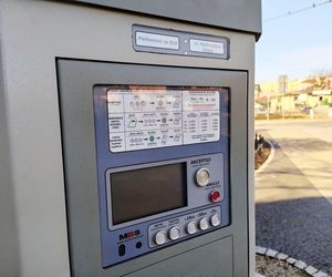 Czy parkowanie na Kapłanówce będzie płatne? Jest zielone światło dla pomysłu