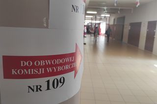Wyniki wyborów 2025: Jak głosowano w województwach? Wyniki exit poll