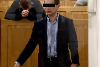 Gangster z grupy mokotowskiej usłyszał wyrok. Wojciech S. mordował ludzi! 