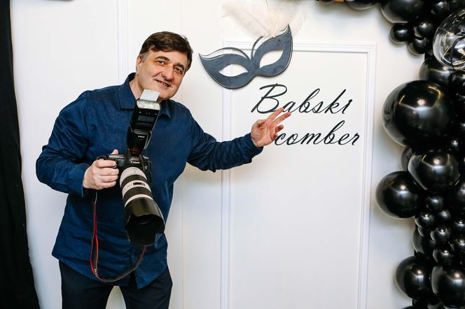 Lanberry na Babskim Combrze w Białym Domu w Czerwionce-Leszczyny.