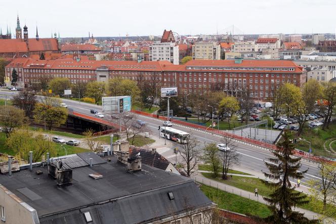 Wiadukt na Biskupiej Górce zastąpią dwa nowe