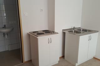 Mieszkania socjalne w Dąbrowie Górniczej