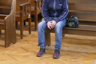 Sąsiad chciał go zabić za pstrykanie palcami