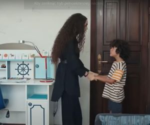 Emanet - powrót Nany 