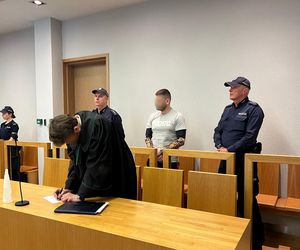 Wraz z mężem zamordowała swojego kochanka. Sąd utrzymał wyrok w głośniej sprawie