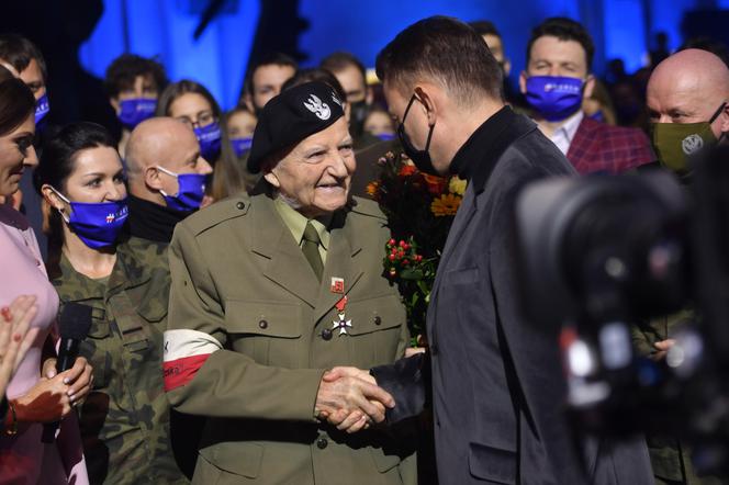 Jakub Nowakowski, Mariusz Błaszczak