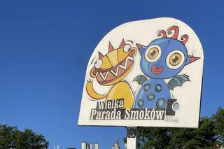 Wielka Parada Smoków, Wianki, Noc Tańca i festiwale. Oto program Dni Krakowa 2024 