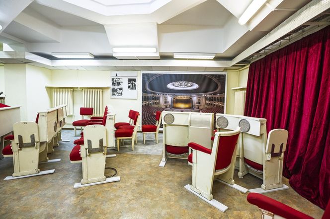 Pamiątki z Pałacu Kultury i Nauki. Historia budynku w przedmiotach 