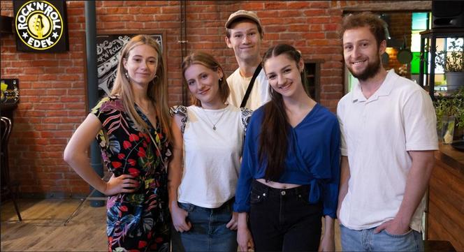 "Tylko nie piątek!" serial jakiego nie było