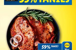 Promocje w Lidlu na sobotę