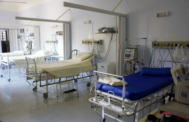 Niedzielski: Będą dodatkowe pieniądze dla szpitali