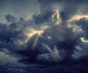 Będzie ciepło, ale z burzami. IMGW przedstawił nową prognozę pogody