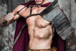 Seksowne zdjęcia kandydatów do Mistera Polski. Finał już w niedziele