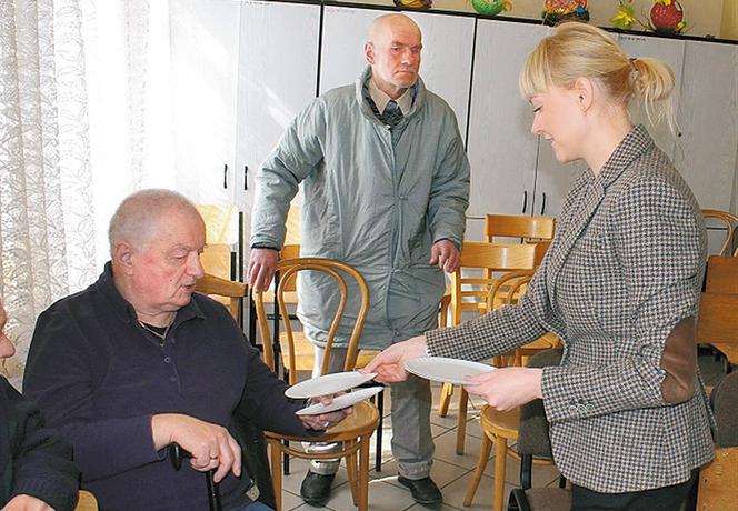 Agent Tomek zaręczył się z byłą asystentką Kurskiego
