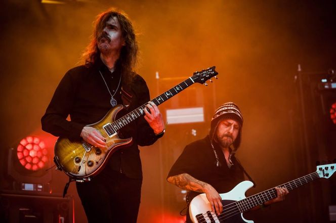 Mystic Festival 06.06.2025. – Król jest tylko jeden i jest nim King Diamond!
