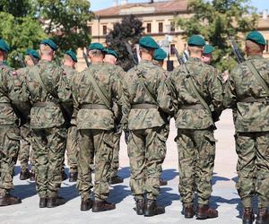 15 sierpnia w centrum Lublina odbyły się obchody Święta Wojska Polskiego