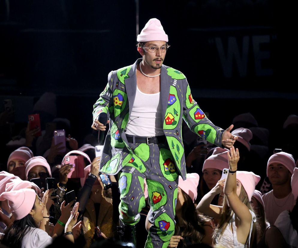 To może być kolejny Tommy Cash i Joost Klein! Kolejna gwiazda ma ochotę na Eurowizję