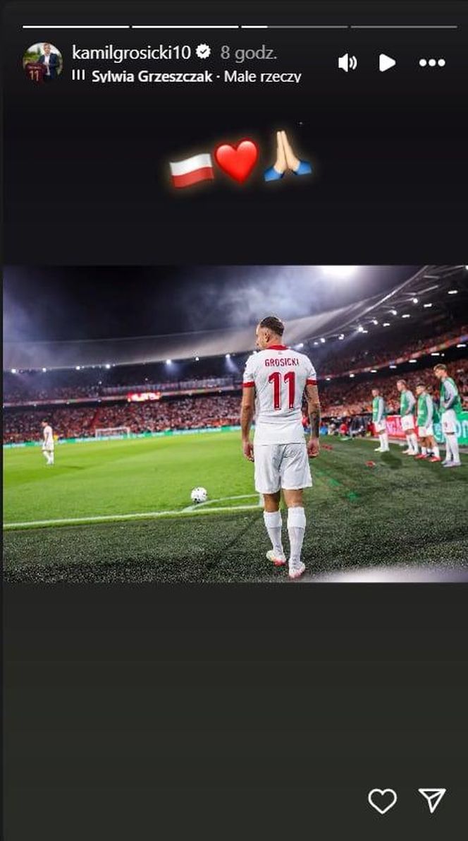 Kamil Grosicki