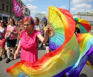 Parada Równości (08.06.2024)