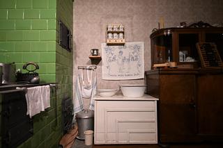 Łódzkie makatki na wystawie w Centralnym Muzeum Włókiennictwa