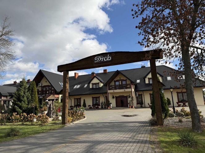 To tu odbywa się ślub Katarzyny Cichopek i Macieja Kurzajewskiego