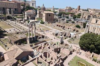 Forum Romanum
