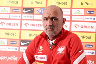 Michał Probierz nowym selekcjonerem piłkarzy