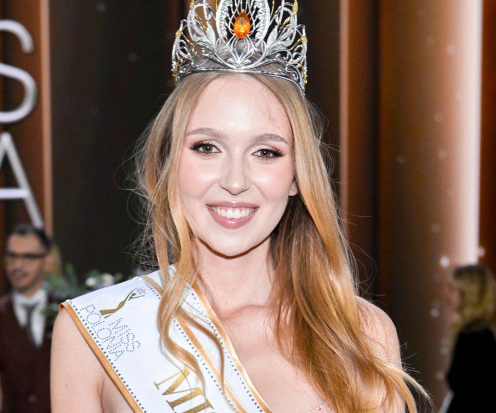 Miss Polonia Maja Todd - kim jest najpiękniejsza Polka 2025 roku?