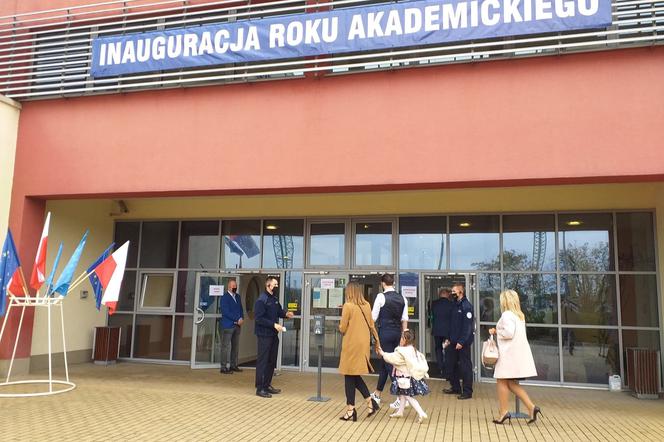 UWM zainaugurował kolejny rok akademicki