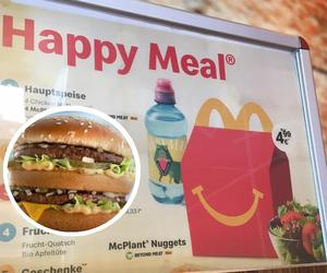 Byliśmy w niemieckim McDonaldzie. Za najniższą krajową Niemiec kupi dwa razy więcej Big Maców