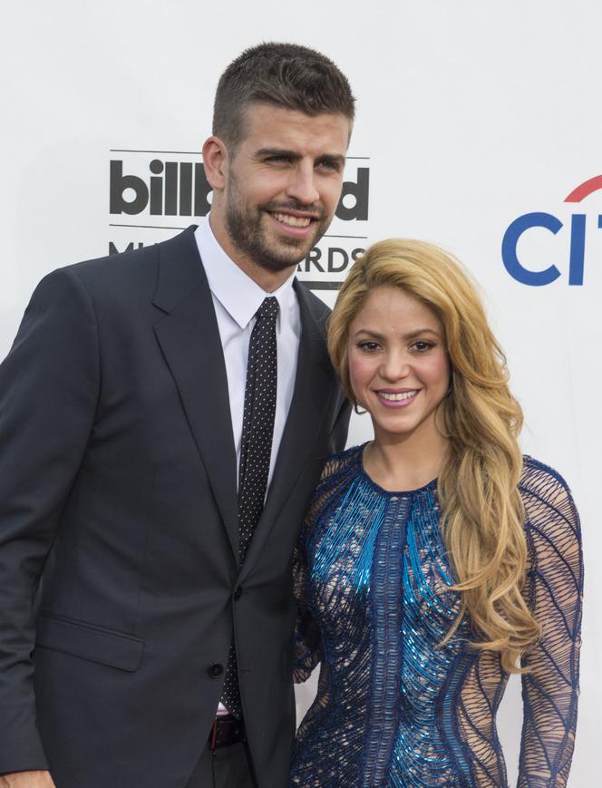 Shakira i Gerard Pique