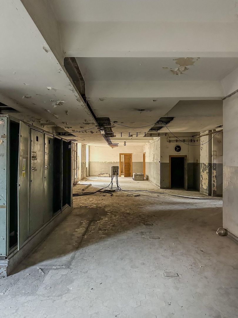 Elektrociepłownia Szombierki w Bytomiu w 2025 r.