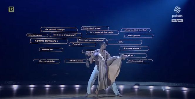 Maria Jeleniewska i Jacek Jeschke