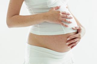 Różyczka w ciąży - groźna choroba dla dziecka