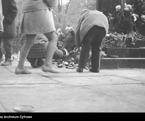 Cmentarze Powązkowskie - 1946-1963