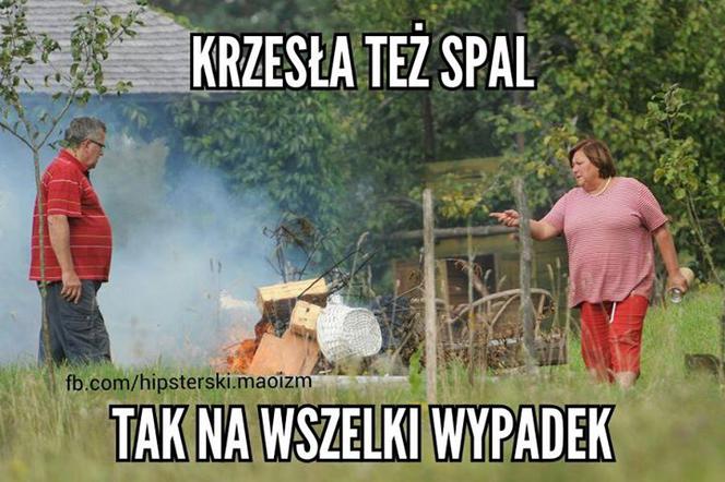 Wybory prezydenckie memy
