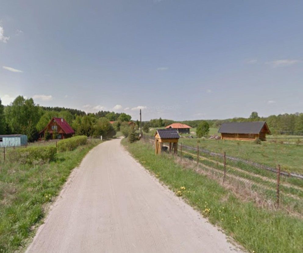 Te 15 wsi w woj. warmińsko-mazurskim warto odwiedzić