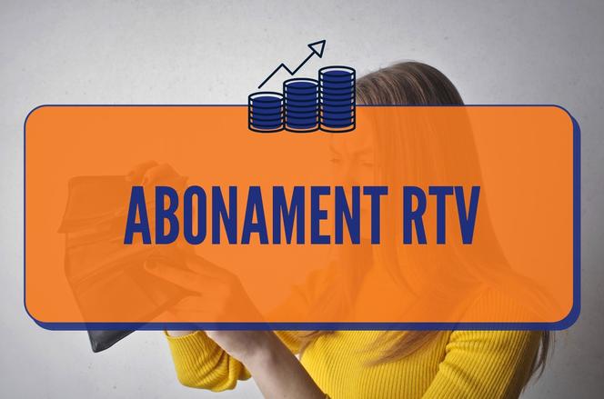 Abonament RTV