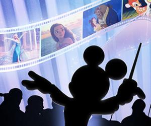 Disney100 - koncerty w 2023 roku. Multimedialne widowisko z okazji 100-lecia Disneya: data, miejsce, bilety