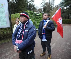 Mieszkańcy Koszalina uczcili pamięć uczestników Powstania Wielkopolskiego