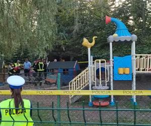 Szokujące wieści o śmiertelnym wypadku w przedszkolu. Nikt nie zauważył, że Mareczek zniknął