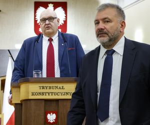 Prezes TK grzmi: „To odwet”. Nowy minister uderzył w jego rodzinę