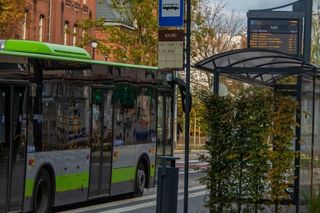 Trzy nowe linie autobusowe w Olsztynie!