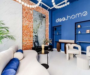 Nowy showroom Pracownia Architektury Deer Design w Trójmieście. Miejsce pełne inspiracji 