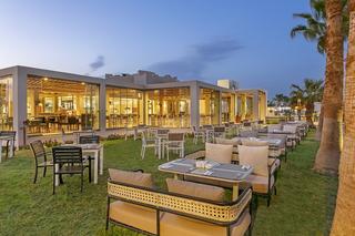 TOP 5 najbardziej „instagramowych” hoteli w Egipcie