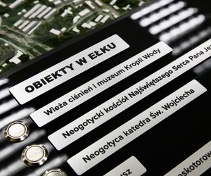 Nowa atrakcja na Mazurach. Dzięki niej poznasz historię i przyrodę regionu