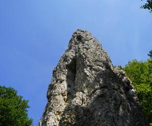 Najpiękniejsza dolina blisko Krakowa. To miejsce idealne na wakacyjną wycieczkę w ciszy i spokoju