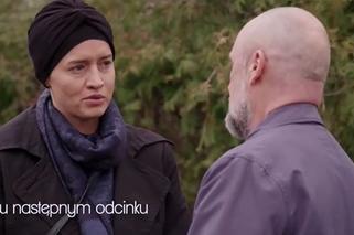 Pierwsza miłość, odcinek 3440: Laura skończy tak jak Grzegorz?! Odkryje jak zabili jej męża na budowie - ZWIASTUN, ZDJĘCIA