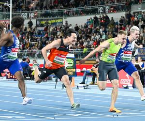 Jubileuszowy Orlen Copernicus Cup w Toruniu. Zdjęcia kibiców i sportowców