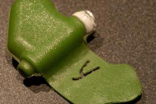 Litwa wycofuje się z Konwencji Ottawskiej